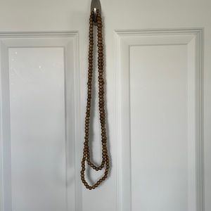 Super Long boutique necklace